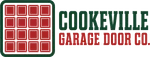 Cookeville Garage Door Co. logo